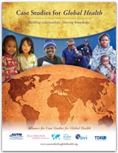 Case Studies for Global Health