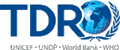 TDR Logo